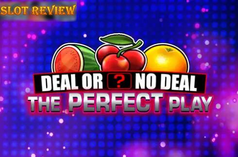 Deal or No Deal The Perfect Play icon